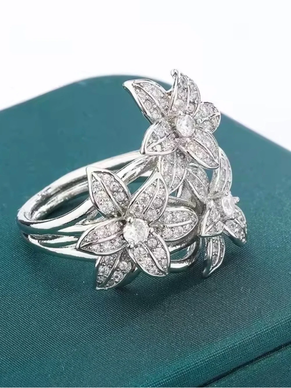 N/A fabulous sterling